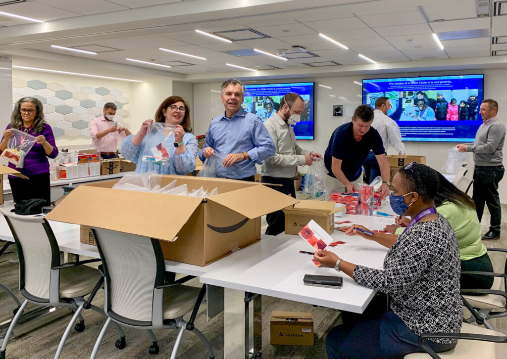 Get Involved » A Wider Circle