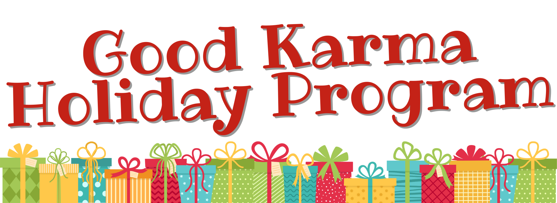 Good Karma Holiday Program