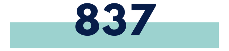 837